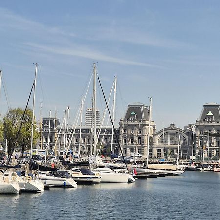 Ensor 1 - Centrum Oostende Екстериор снимка