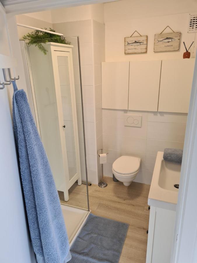 Ensor 1 - Centrum Oostende Екстериор снимка