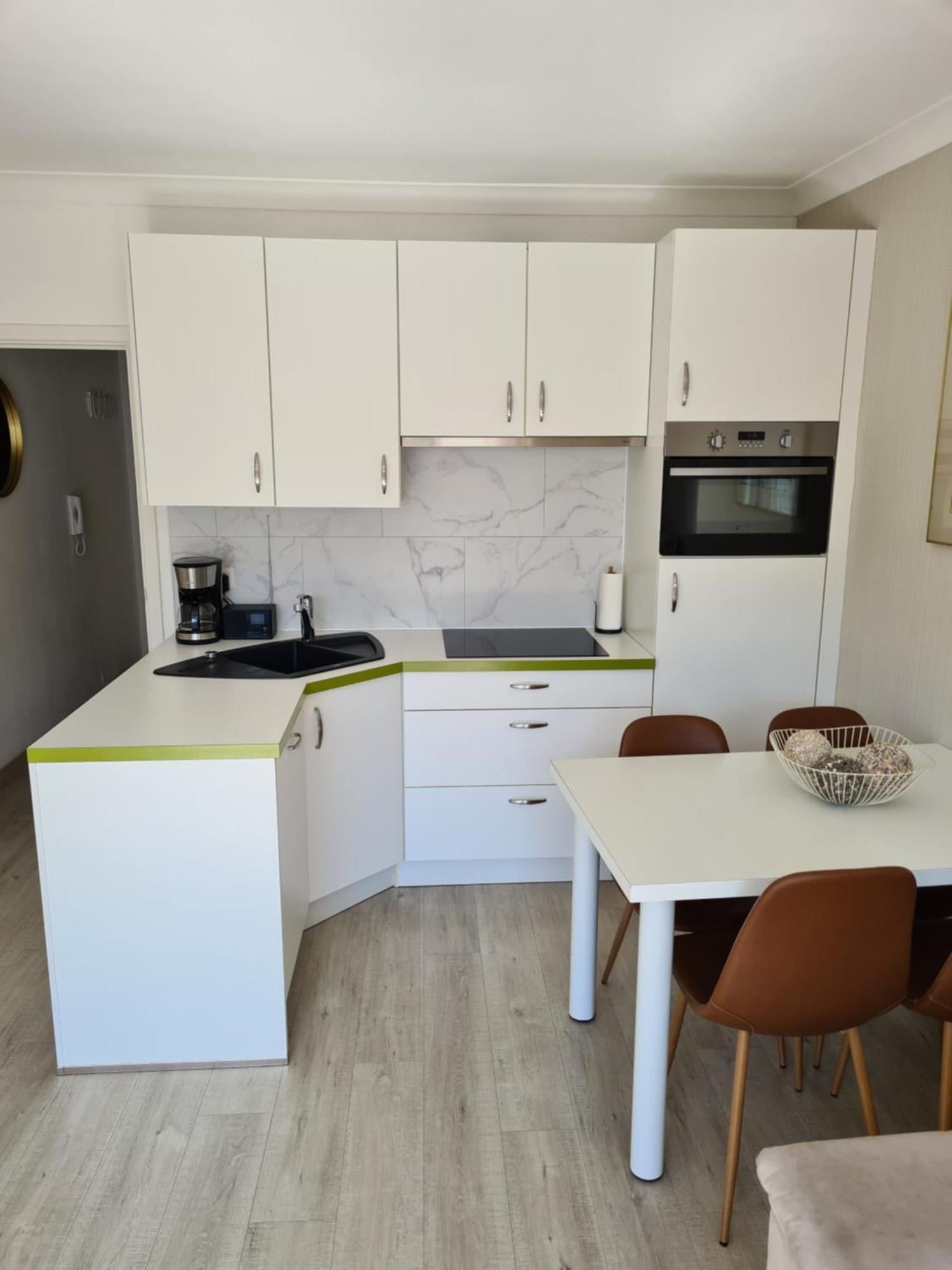 Ensor 1 - Centrum Oostende Екстериор снимка