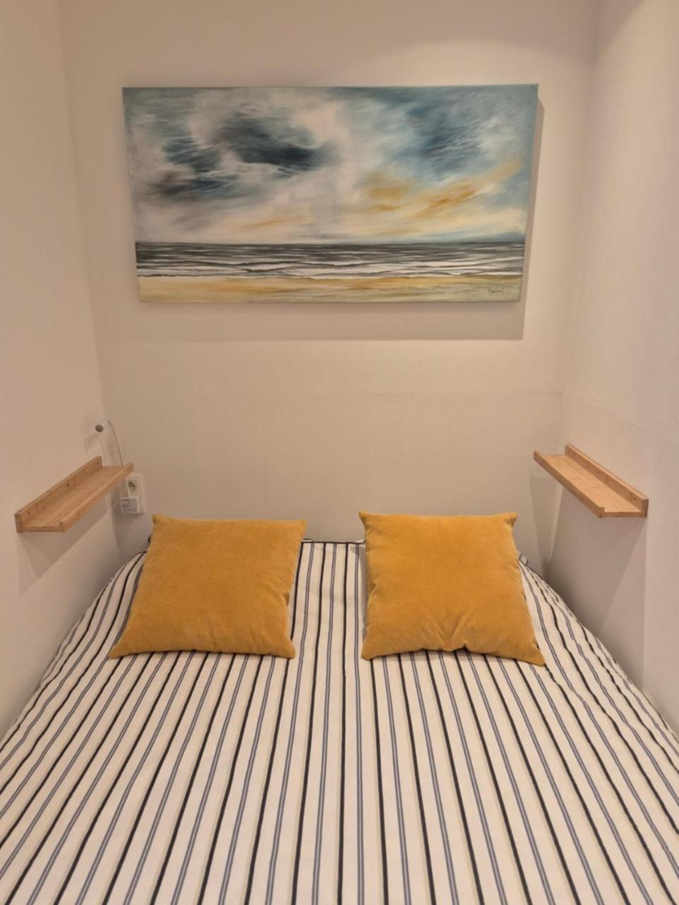 Ensor 1 - Centrum Oostende Екстериор снимка